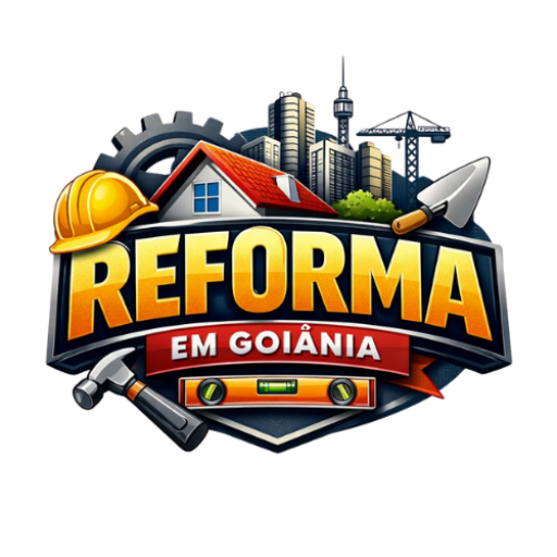 Reforma em Goiania